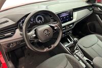 Skoda Scala vaihtoauto