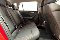 Skoda Scala vaihtoauto