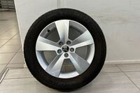 Skoda Scala vaihtoauto