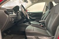 Skoda Scala vaihtoauto