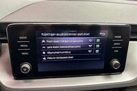 Skoda Scala vaihtoauto