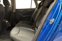 Skoda Scala vaihtoauto