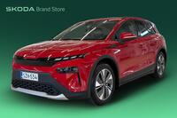 Skoda Elroq vaihtoauto