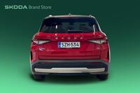 Skoda Elroq vaihtoauto