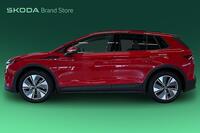 Skoda Elroq vaihtoauto