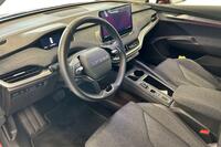 Skoda Elroq vaihtoauto
