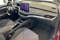Skoda Elroq vaihtoauto