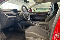 Skoda Elroq vaihtoauto