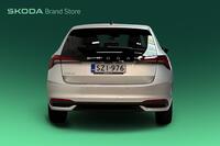 Skoda Scala vaihtoauto