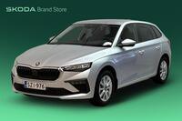 Skoda Scala vaihtoauto