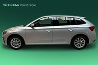 Skoda Scala vaihtoauto