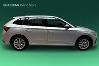 Skoda Scala vaihtoauto