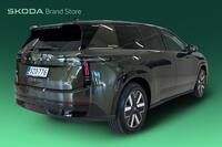 Skoda Peaq vaihtoauto