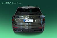 Skoda Peaq vaihtoauto