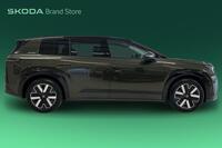 Skoda Peaq vaihtoauto