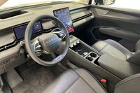 Skoda Peaq vaihtoauto