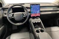 Skoda Peaq vaihtoauto