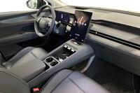 Skoda Peaq vaihtoauto