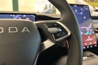 Skoda Peaq vaihtoauto