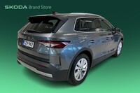 Skoda Elroq vaihtoauto