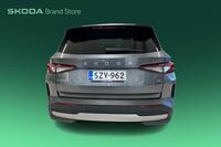 Skoda Elroq vaihtoauto