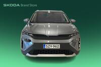 Skoda Elroq vaihtoauto