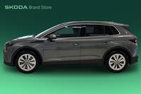 Skoda Elroq vaihtoauto