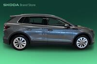 Skoda Elroq vaihtoauto