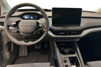 Skoda Elroq vaihtoauto