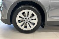 Skoda Elroq vaihtoauto