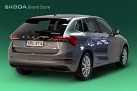 Skoda Scala vaihtoauto