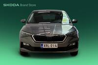 Skoda Scala vaihtoauto