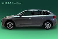 Skoda Scala vaihtoauto