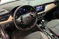 Skoda Scala vaihtoauto