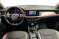 Skoda Scala vaihtoauto