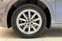 Skoda Scala vaihtoauto