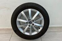 Skoda Scala vaihtoauto