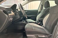 Skoda Scala vaihtoauto