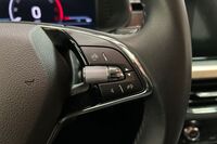 Skoda Scala vaihtoauto