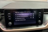 Skoda Scala vaihtoauto