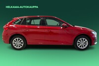 Skoda Scala vaihtoauto