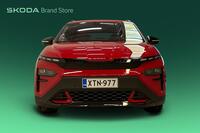 Skoda Elroq vaihtoauto