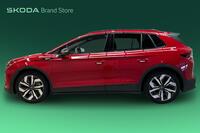 Skoda Elroq vaihtoauto