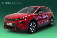 Skoda Elroq vaihtoauto