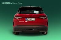 Skoda Elroq vaihtoauto