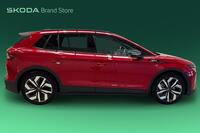 Skoda Elroq vaihtoauto