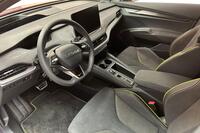 Skoda Elroq vaihtoauto