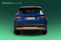 Skoda Elroq vaihtoauto