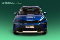 Skoda Elroq vaihtoauto