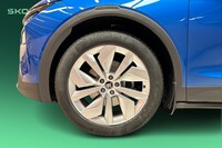 Skoda Elroq vaihtoauto